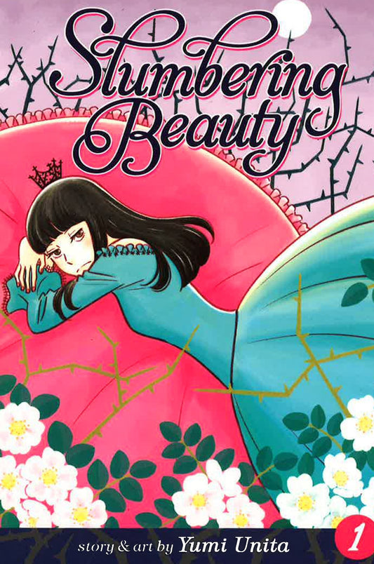 Slubering Beauty 1