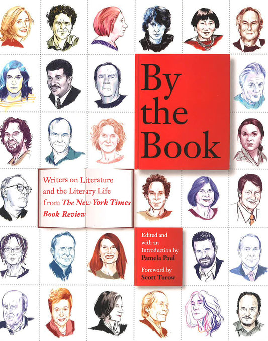 By The Book (Hb)