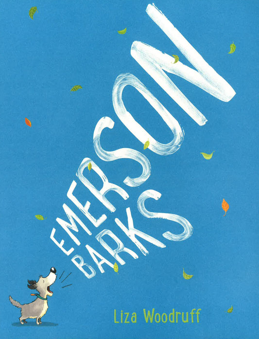 Emerson Barks