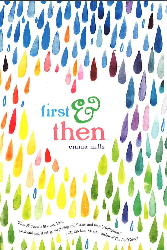First & Then