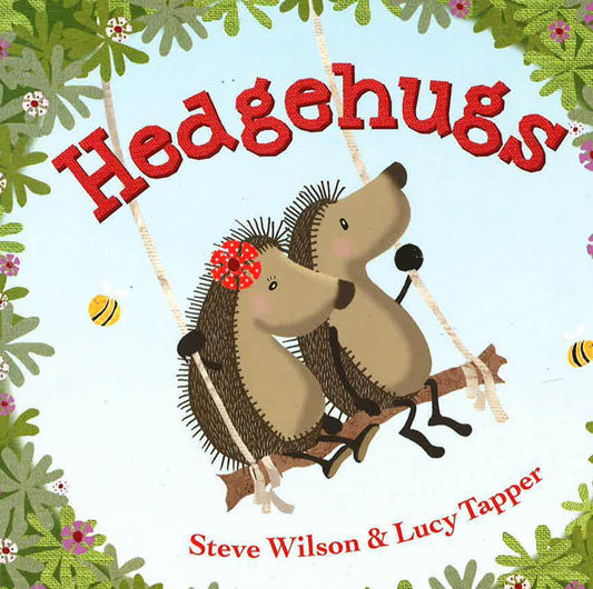 Hedgehugs