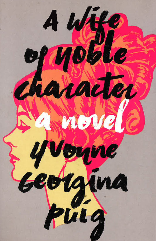 A Wife Of Noble Character (Hb)
