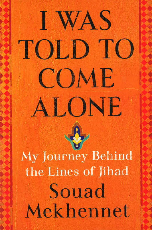 I Was Told To Come Alone