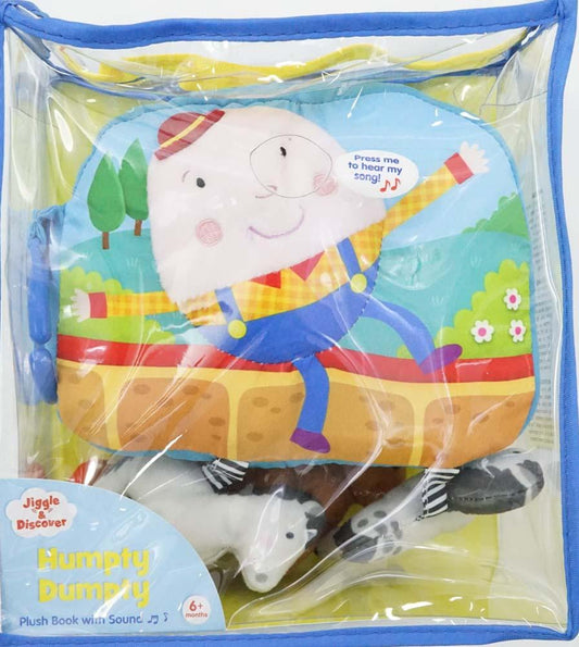 Sound Humpty Dumpty