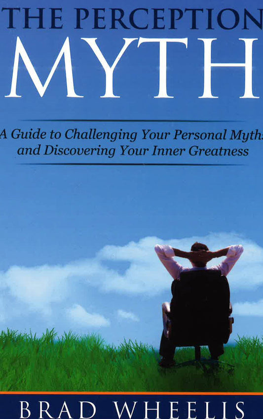 The Perception Myth