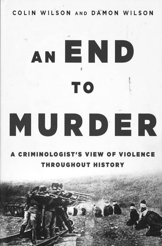 End To Murder