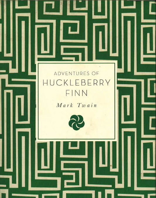 Adventures Of Huckleberry Finn