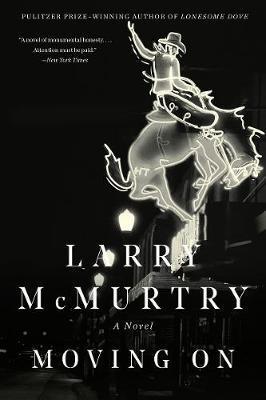Moving On : A Novel