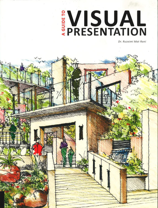 A Guide To Visual Presentation (Masterclass)