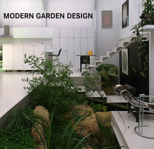 Modern Garden Design