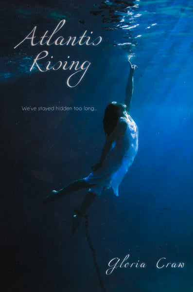 Atlantis Rising