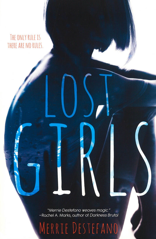Lost Girls