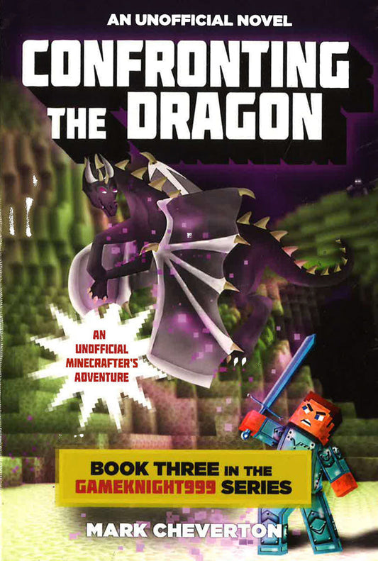 Confronting The Dragon