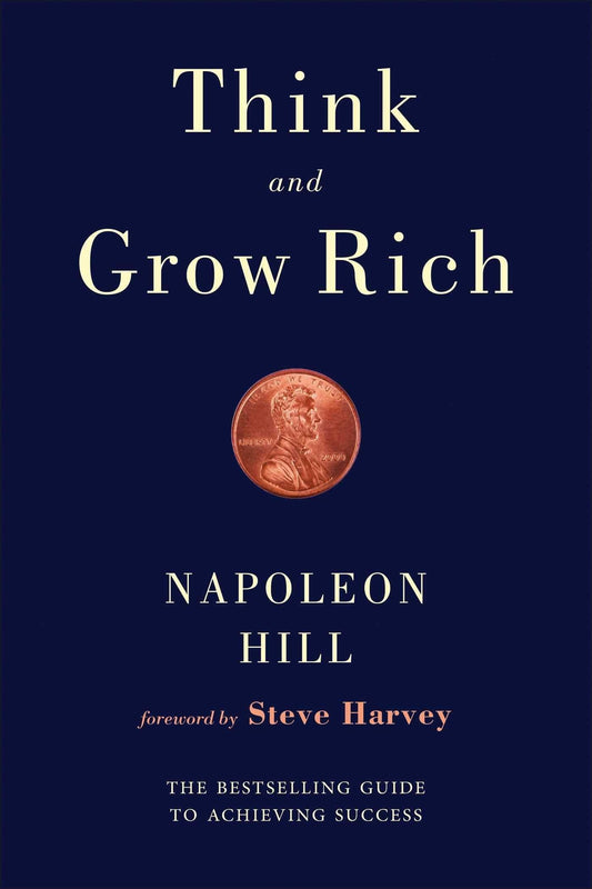 Think And Grow Rich