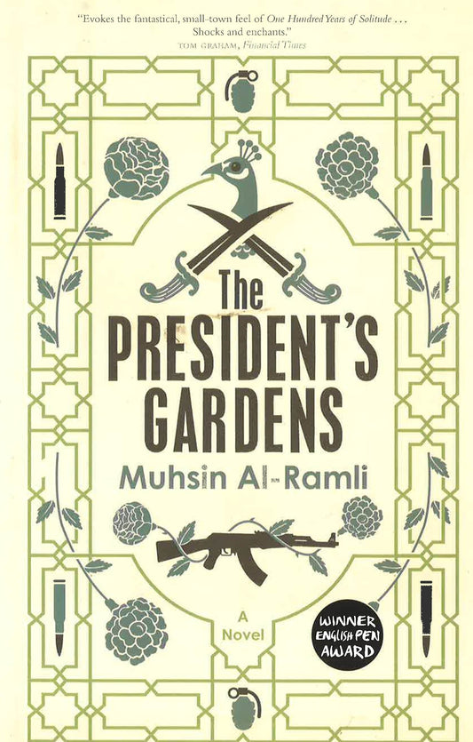 The President's Gardens