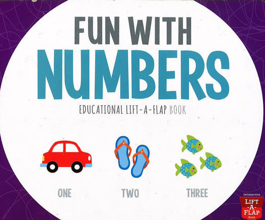 Fun With Numbers