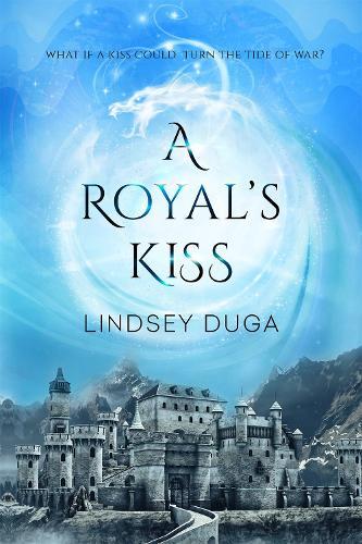 Kiss Of The Royal