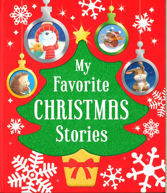 My Favorite Christmas Stories