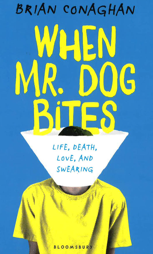When Mr. Dog Bites