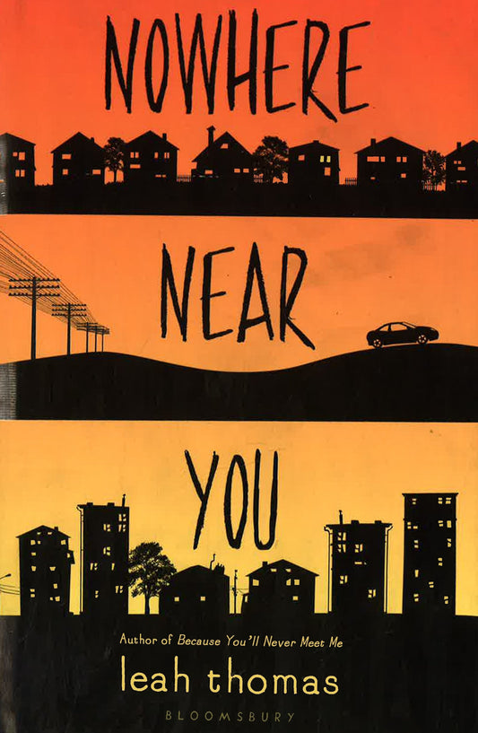 Nowhere Near You (Hb)