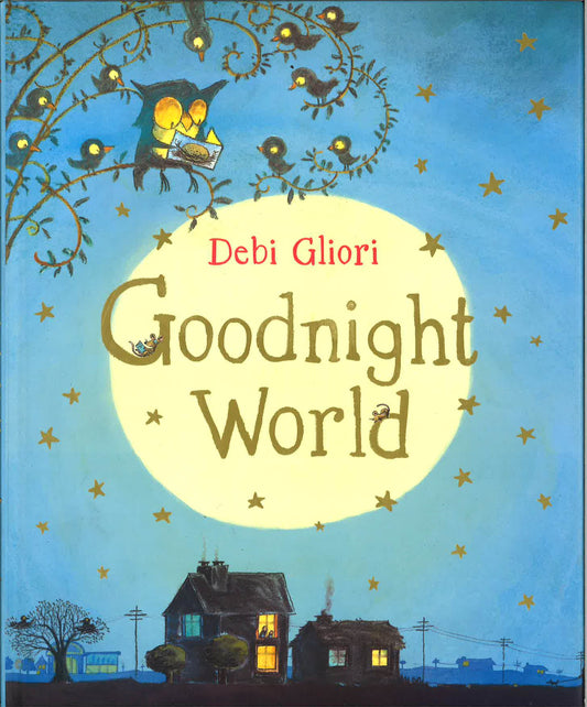Goodnight World