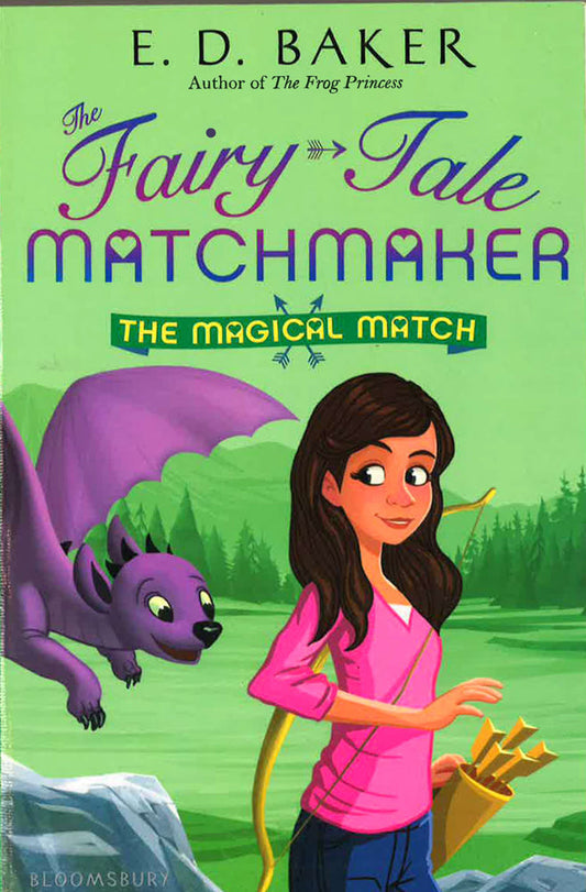 The Magical Match
