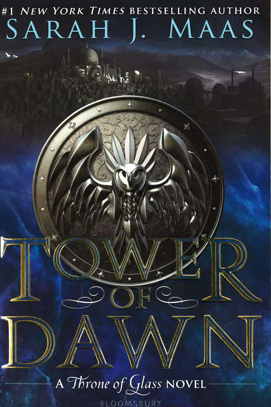 Tower Of Dawn