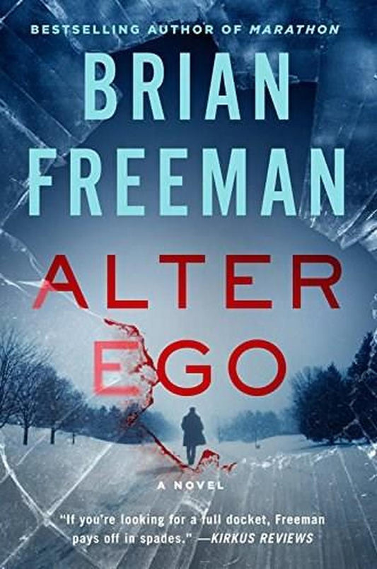 Alter Ego