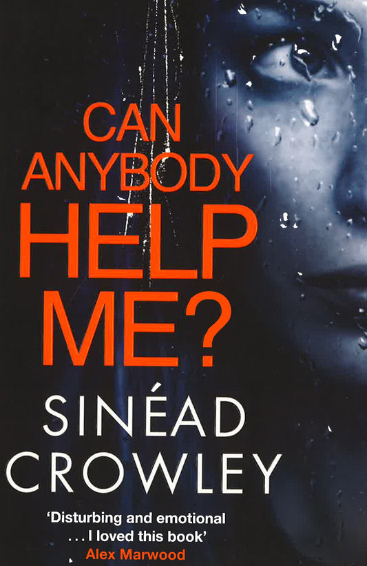 Can Anybody Help Me?