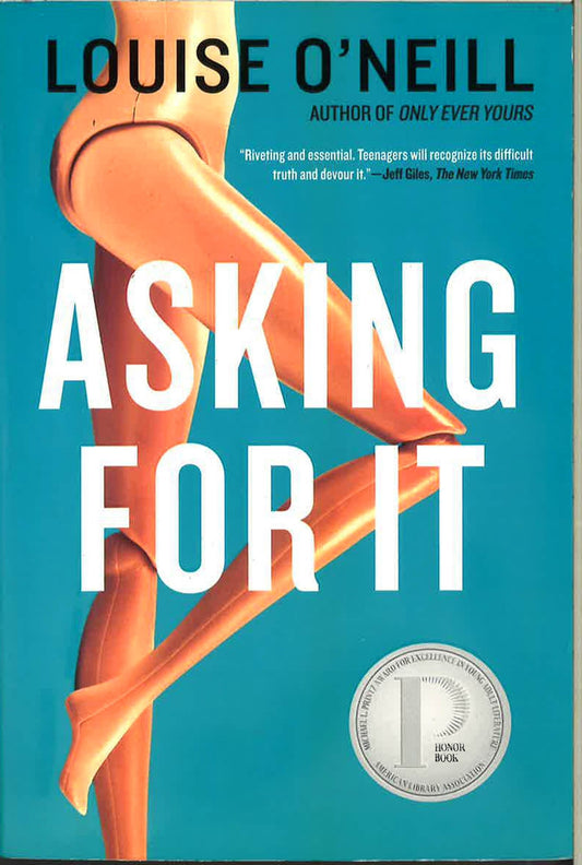 Asking For It