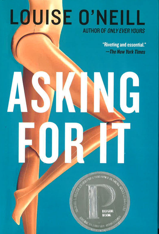 Asking For It