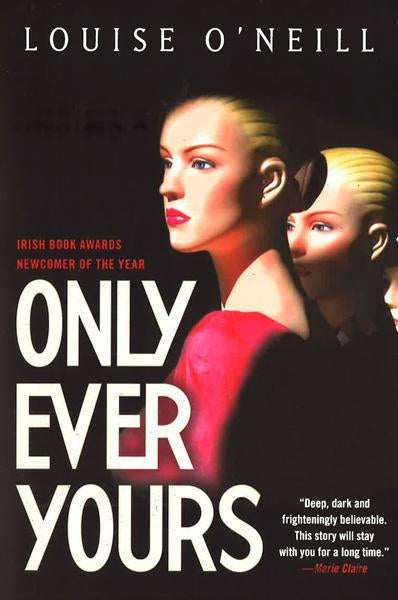 Only Ever Yours