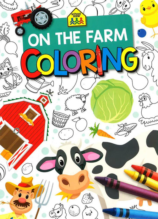 On The Farm