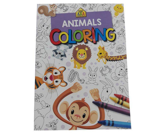 Animals