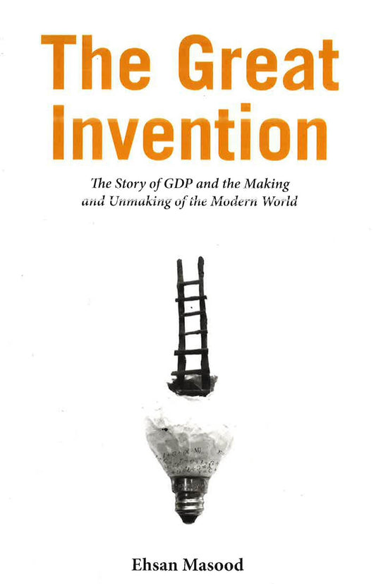 The Great Invention