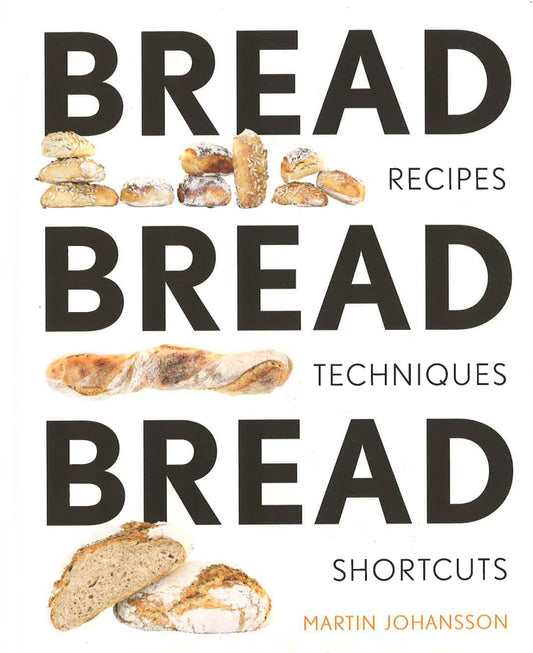 Bread Bread Bread