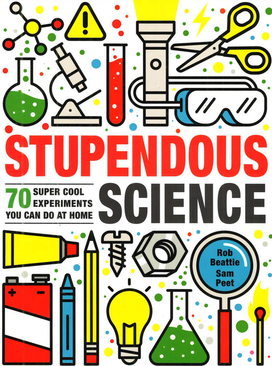 Stupendous Science