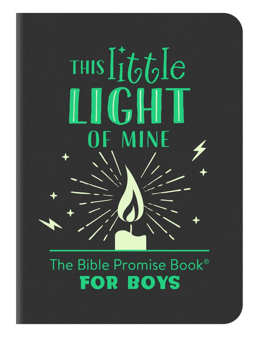 This Little Light Of Mine