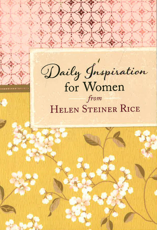 Daily Inspiration For Women