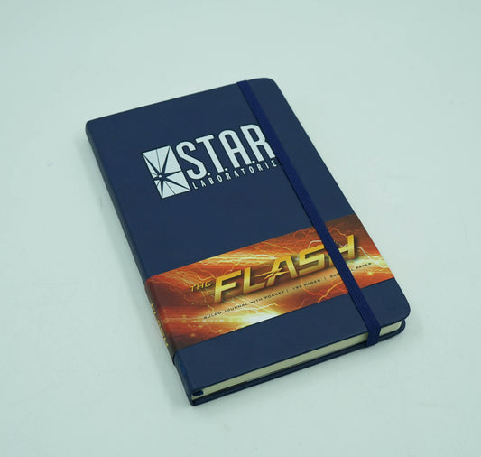 Star Labs Journal