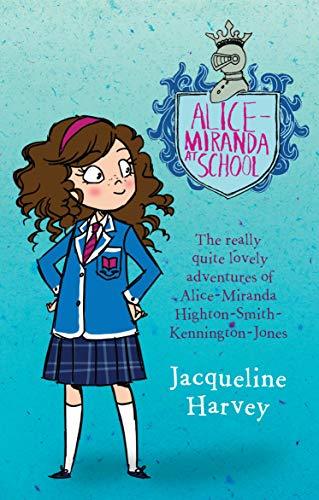 Alice Miranda At School