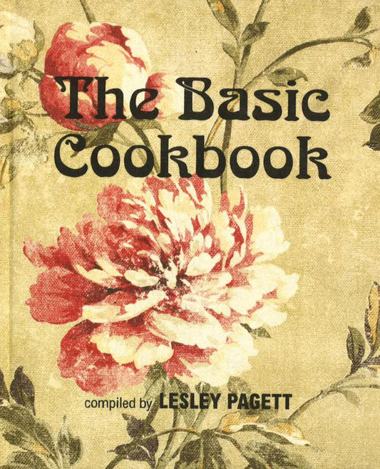 The Basic Cookbook