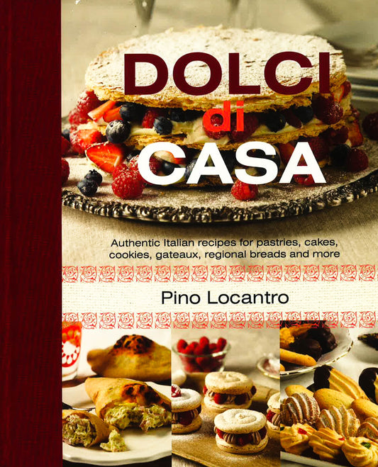 Dolci Di Casa (Hb)