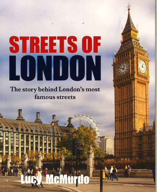 Streets Of London