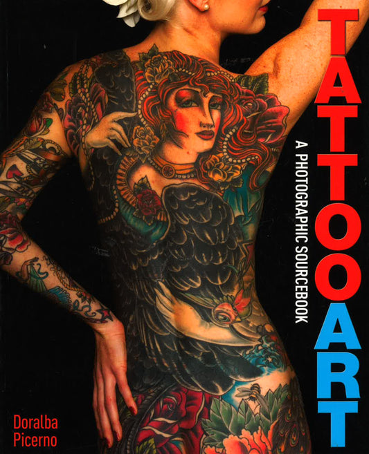 Tattoo Art
