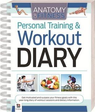 Hb:Anatomy Of Fitness Personal Training & Workout