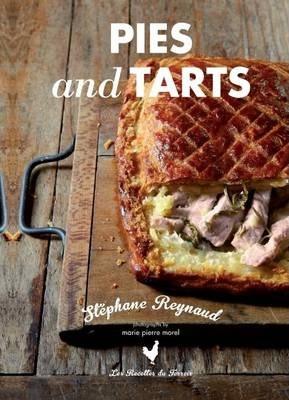 Pies And Tarts