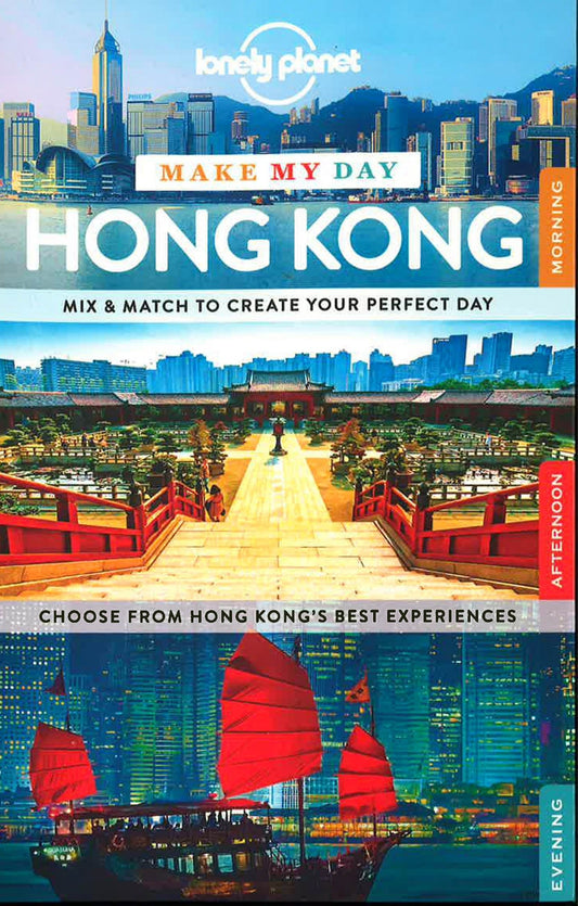 Make My Day Hong Kong