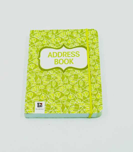 Address Book