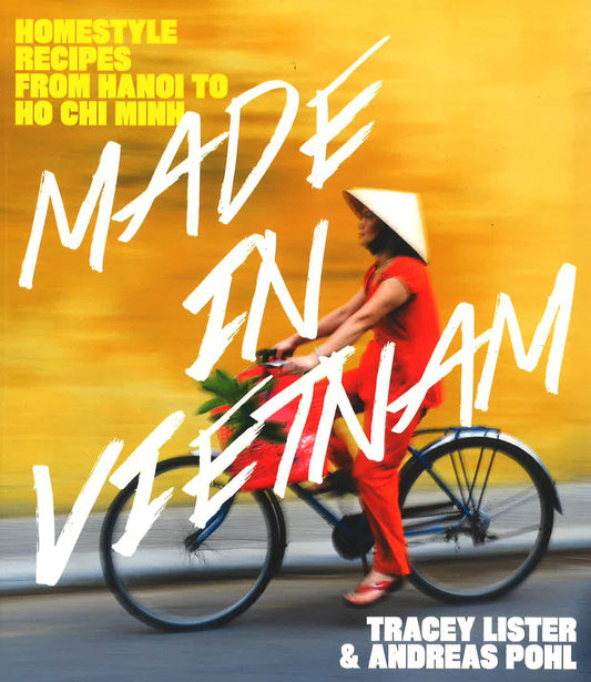 Made In Vietnam